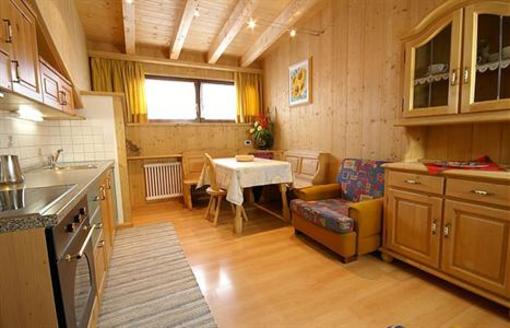 фото отеля Appartamenti Residence Pars
