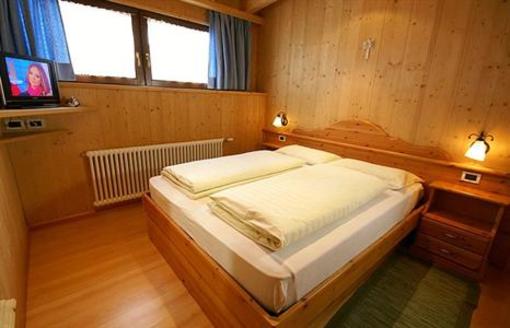 фото отеля Appartamenti Residence Pars