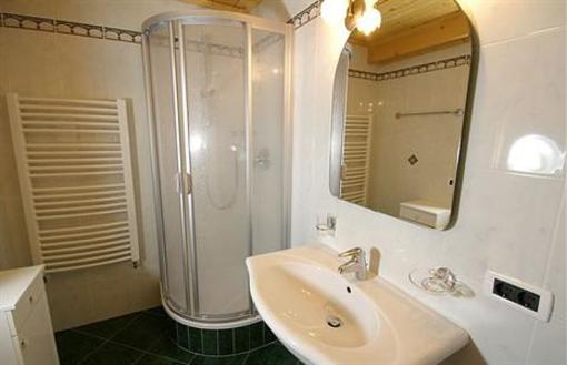 фото отеля Appartamenti Residence Pars