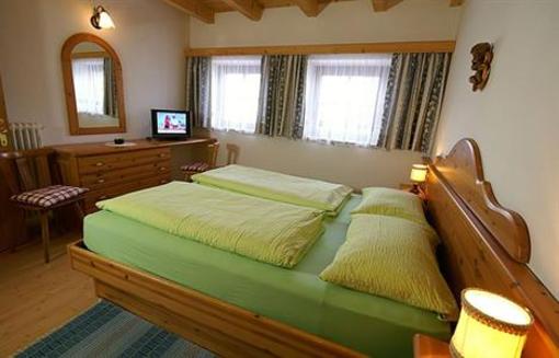 фото отеля Appartamenti Residence Pars