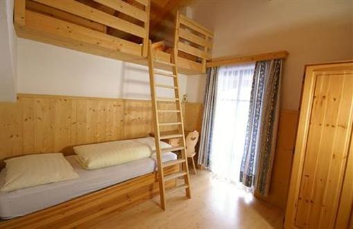 фото отеля Appartamenti Residence Pars