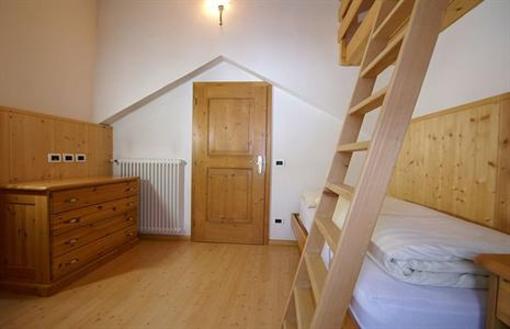 фото отеля Appartamenti Residence Pars