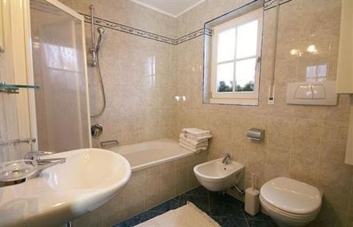 фото отеля Appartamenti Residence Pars