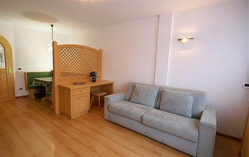 фото отеля Appartamenti Residence Pars