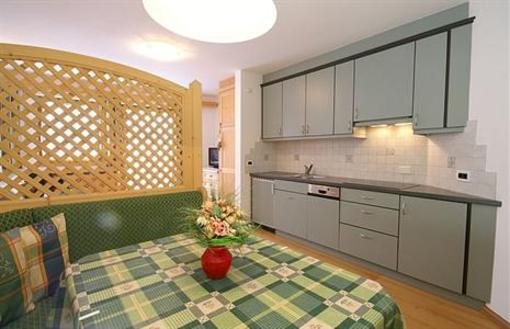 фото отеля Appartamenti Residence Pars
