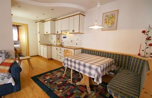 фото отеля Appartamenti Residence Pars
