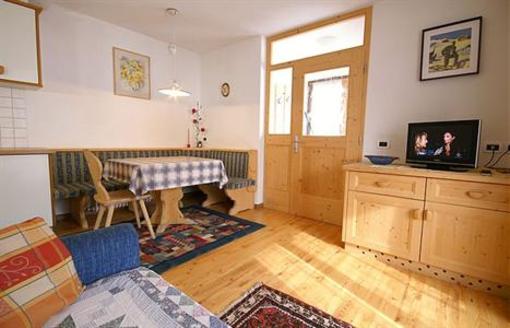 фото отеля Appartamenti Residence Pars