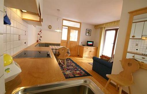 фото отеля Appartamenti Residence Pars