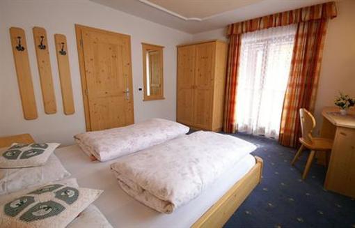 фото отеля Appartamenti Residence Pars