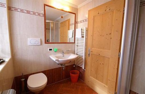 фото отеля Appartamenti Residence Pars