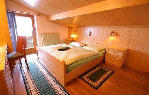 фото отеля Appartamenti Residence Pars