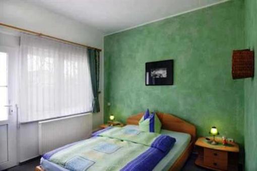 фото отеля Gästehaus Villa K