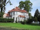 фото отеля Gästehaus Villa K