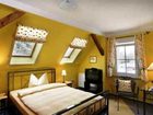 фото отеля Gästehaus Villa K