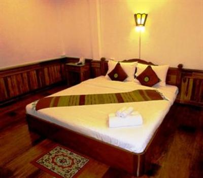 фото отеля Oudomlith Guesthouse