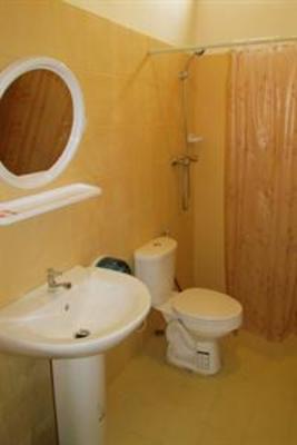 фото отеля Oudomlith Guesthouse