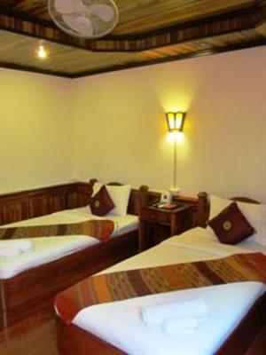 фото отеля Oudomlith Guesthouse
