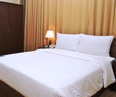 фото отеля Orion Hotel Manila