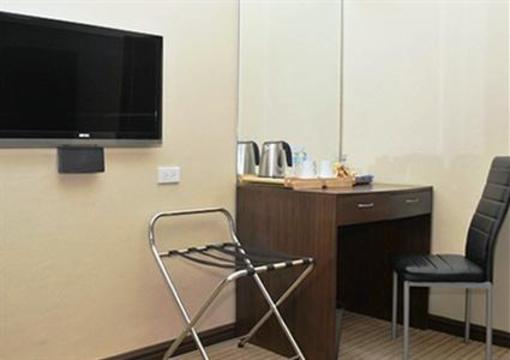 фото отеля Orion Hotel Manila