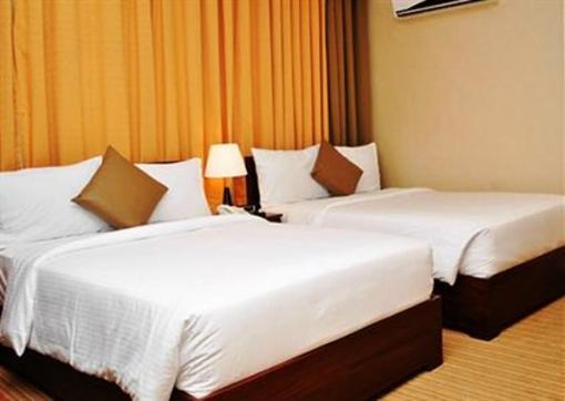 фото отеля Orion Hotel Manila