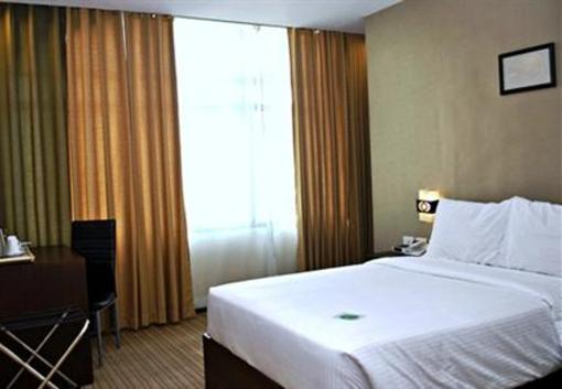 фото отеля Orion Hotel Manila