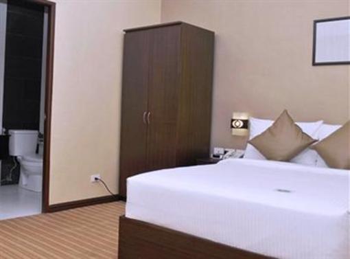 фото отеля Orion Hotel Manila