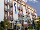 фото отеля Radisson Blu Hotel, Halle-Merseburg