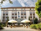фото отеля Radisson Blu Hotel, Halle-Merseburg