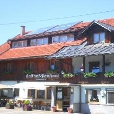фото отеля Gasthof Grüntenblick