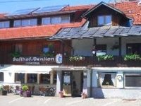 Gasthof Grüntenblick
