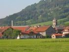 фото отеля Gasthof Grüntenblick