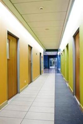 фото отеля Osrodek Innowacja