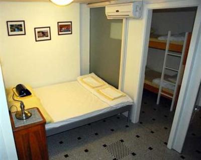 фото отеля Hostel & Spa 24