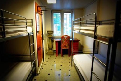 фото отеля Hostel & Spa 24