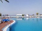 фото отеля Sandos Papagayo Arena Hotel