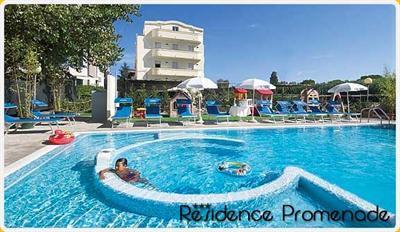 фото отеля Promenade Residence
