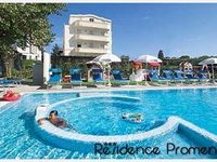 Promenade Residence