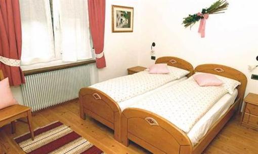 фото отеля B&B Rose Di Bosco