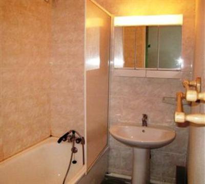 фото отеля Appartement Balcon D'huez II