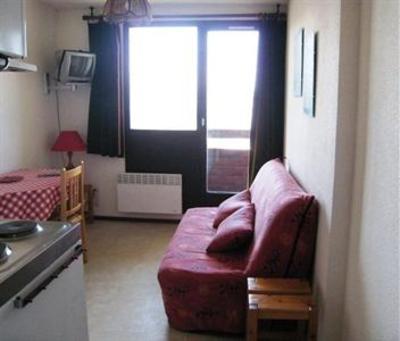 фото отеля Appartement Balcon D'huez II