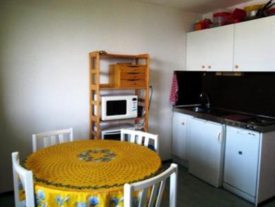 фото отеля Appartement Balcon D'huez II