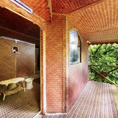 фото отеля Hotel Ela Ecoland