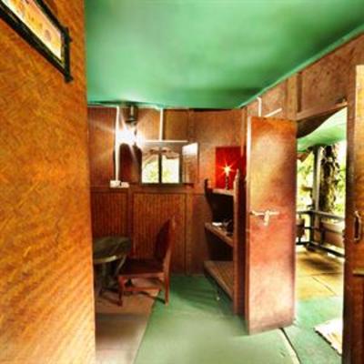 фото отеля Hotel Ela Ecoland