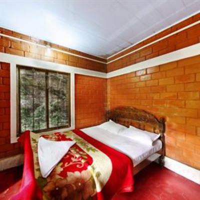 фото отеля Hotel Ela Ecoland