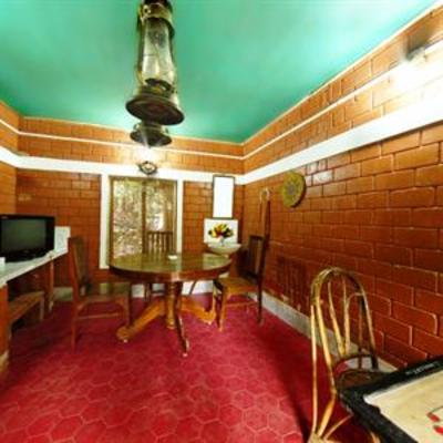 фото отеля Hotel Ela Ecoland