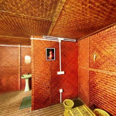 фото отеля Hotel Ela Ecoland