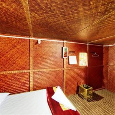 фото отеля Hotel Ela Ecoland