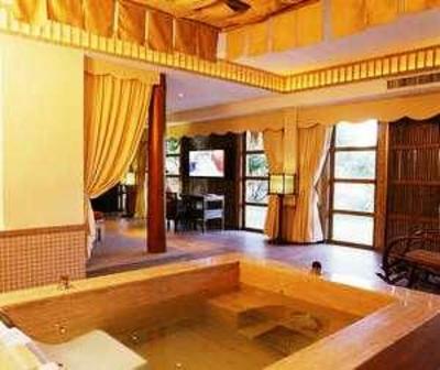 фото отеля Maodegong Cottage Hotel Guangzhou