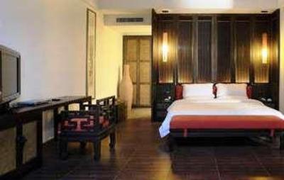 фото отеля Maodegong Cottage Hotel Guangzhou