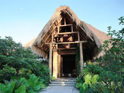 фото отеля Maodegong Cottage Hotel Guangzhou